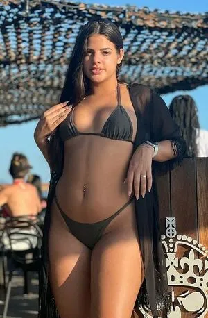 Carine Malheiros OnlyFans Leaked Free Thumbnail Picture - #mqzMpI37CF