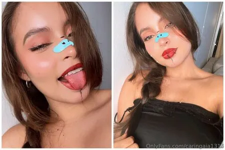 Caringaia1313 OnlyFans Leaked Free Thumbnail Picture - #CidFctfZQa