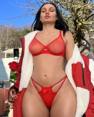 Carinnha White OnlyFans Leaked Free Thumbnail Picture - #YndlrOJ8Dv