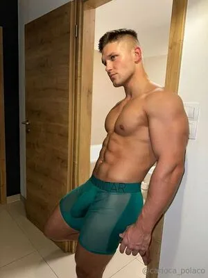 Carioca Polaco Free OnlyFans Leaked Free Thumbnail Picture - #XEn3leEOFm
