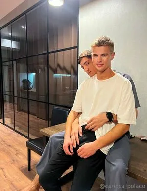 Carioca Polaco Free OnlyFans Leaked Free Thumbnail Picture - #gXjakIiv0Q
