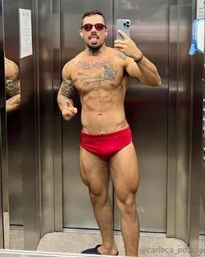Carioca Polaco Free OnlyFans Leaked Free Thumbnail Picture - #syD8DPCZQC