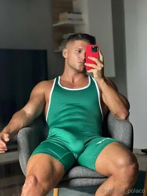 Carioca Polaco Free OnlyFans Leaked Free Thumbnail Picture - #w25lqr3Jg4