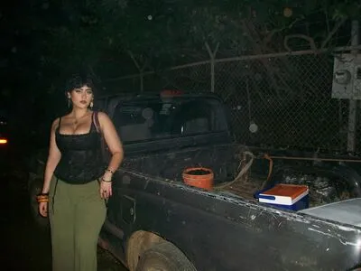 Carishina98 OnlyFans Leaked Free Thumbnail Picture - #LJeM3WYBhg