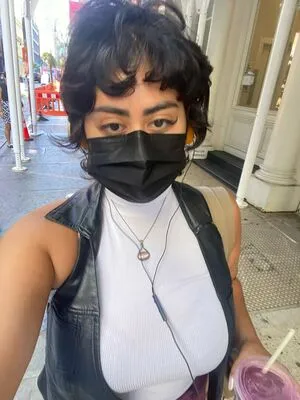 Carishina98 OnlyFans Leaked Free Thumbnail Picture - #ov2Dnhc5eq