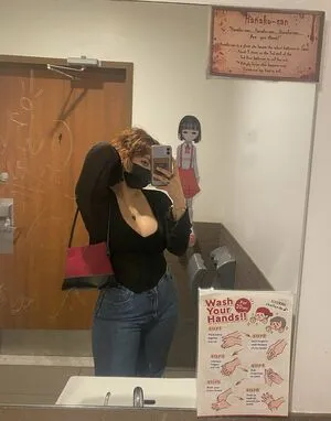 Carishina98 OnlyFans Leaked Free Thumbnail Picture - #sLToY8283P