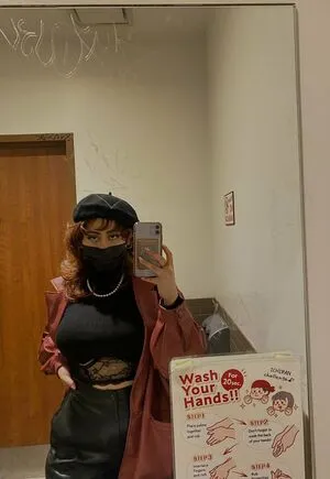 Carishina98 OnlyFans Leaked Free Thumbnail Picture - #yuLzOvIiSB