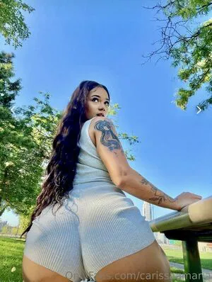 Carissa Amaria OnlyFans Leaked Free Thumbnail Picture - #4aOYWEYGJU