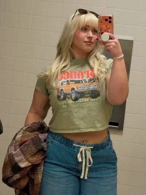 Carissa Codel OnlyFans Leaked Free Thumbnail Picture - #1uV1WirS47