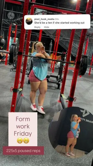 Carissa Codel OnlyFans Leaked Free Thumbnail Picture - #2eQdZXdDMt