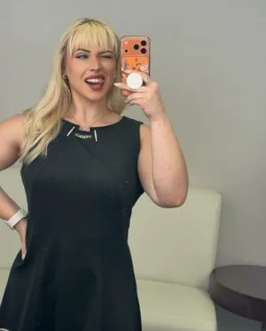 Carissa Codel OnlyFans Leaked Free Thumbnail Picture - #HYA40dicbu