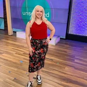 Carissa Codel OnlyFans Leaked Free Thumbnail Picture - #V0bLLjpLvX