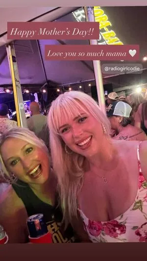 Carissa Codel OnlyFans Leaked Free Thumbnail Picture - #humV4Dhe50