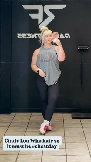 Carissa Codel OnlyFans Leaked Free Thumbnail Picture - #lG2LDVxwye