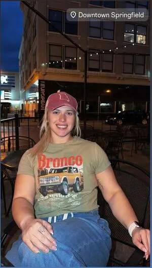 Carissa Codel OnlyFans Leaked Free Thumbnail Picture - #stwhfJm54K