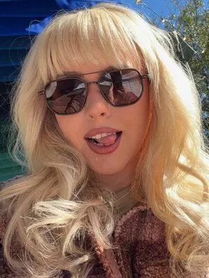 Carissa Codel OnlyFans Leaked Free Thumbnail Picture - #xJ73qtghbB