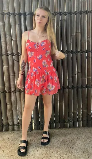 Carissa Peters0n OnlyFans Leaked Free Thumbnail Picture - #apr7OoYUM3