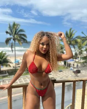 Cariucha OnlyFans Leaked Free Thumbnail Picture - #DGZBM0lIo6