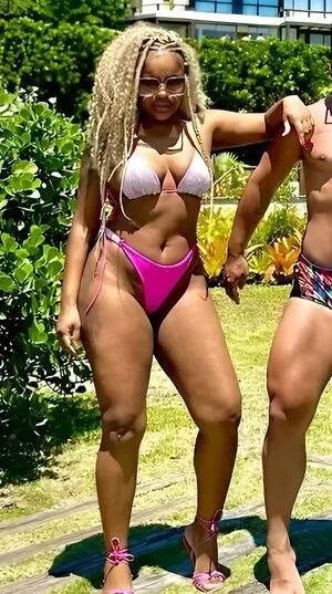 Cariucha OnlyFans Leaked Free Thumbnail Picture - #EZeTdvrMwJ