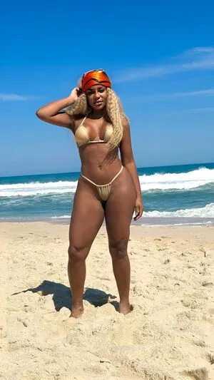 Cariucha OnlyFans Leaked Free Thumbnail Picture - #r2LRGSozax