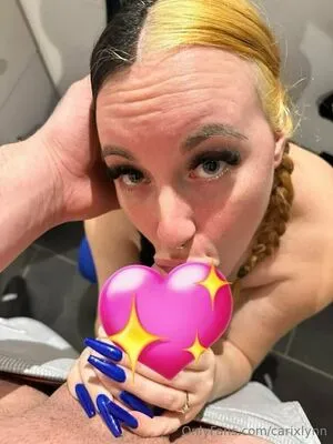 Carixlynn OnlyFans Leaked Free Thumbnail Picture - #4eoBVQFdhr