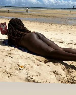 Carla Akotirene OnlyFans Leaked Free Thumbnail Picture - #cJ8T3kl9Tt