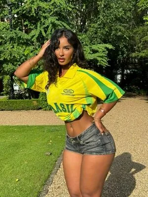 Carla Alison OnlyFans Leaked Free Thumbnail Picture - #5VGBeE6Gle