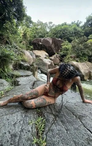 Carla Andreina OnlyFans Leaked Free Thumbnail Picture - #EVOxBbzwuS