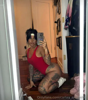 Carla Andreina OnlyFans Leaked Free Thumbnail Picture - #JeKVcu2ldm