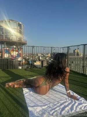 Carla Andreina OnlyFans Leaked Free Thumbnail Picture - #Rb6dHXaewe