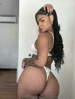 Carla Andreina OnlyFans Leaked Free Thumbnail Picture - #ZKknvYCakM