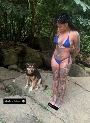Carla Andreina OnlyFans Leaked Free Thumbnail Picture - #dxgwmGvpXR