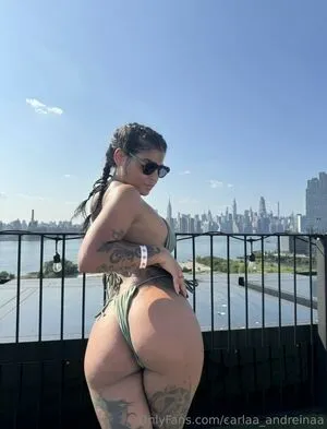 Carla Andreina OnlyFans Leaked Free Thumbnail Picture - #gP72AnLRYi