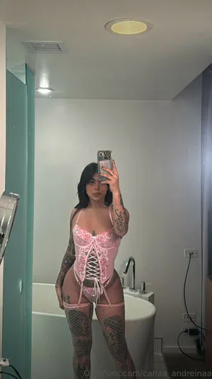 Carla Andreina OnlyFans Leaked Free Thumbnail Picture - #iW9jbzep5Y