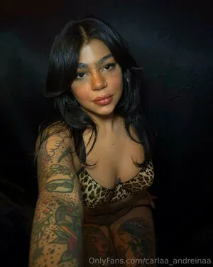 Carla Andreina OnlyFans Leaked Free Thumbnail Picture - #zN01iuioMi