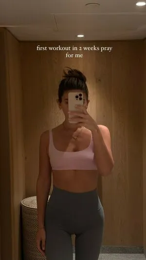 Carla Bezanson OnlyFans Leaked Free Thumbnail Picture - #1Dg90Pgksx