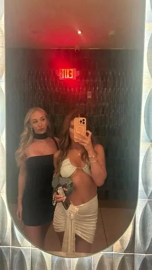 Carla Bezanson OnlyFans Leaked Free Thumbnail Picture - #9BeJgwGe9f