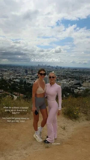 Carla Bezanson OnlyFans Leaked Free Thumbnail Picture - #ElABaGxLav