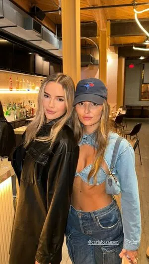 Carla Bezanson OnlyFans Leaked Free Thumbnail Picture - #FQRdkmKLkZ