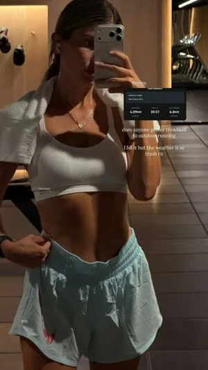 Carla Bezanson OnlyFans Leaked Free Thumbnail Picture - #HpP9U7PlQT