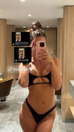 Carla Bezanson OnlyFans Leaked Free Thumbnail Picture - #JMZfuIBXc2