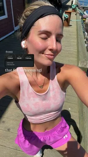Carla Bezanson OnlyFans Leaked Free Thumbnail Picture - #NeeCmpJkOk