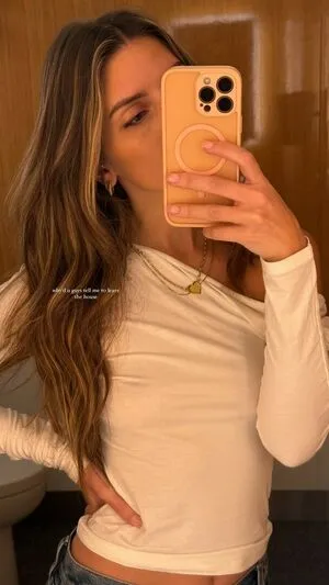 Carla Bezanson OnlyFans Leaked Free Thumbnail Picture - #RjaOyEs7sB