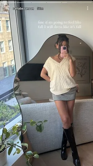 Carla Bezanson OnlyFans Leaked Free Thumbnail Picture - #RnlpS5kD5K