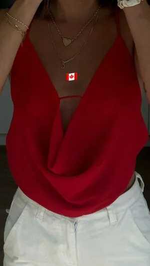 Carla Bezanson OnlyFans Leaked Free Thumbnail Picture - #heowRrf4pP