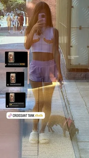 Carla Bezanson OnlyFans Leaked Free Thumbnail Picture - #jFXUBP87Rh