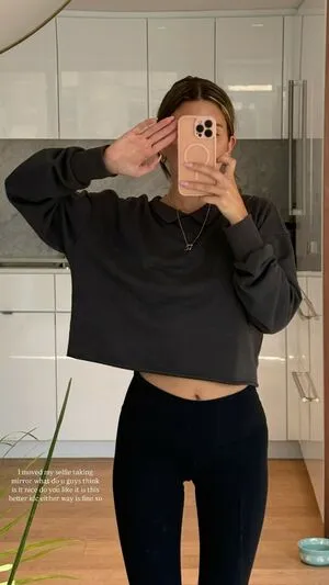 Carla Bezanson OnlyFans Leaked Free Thumbnail Picture - #pyCNOn1pkE