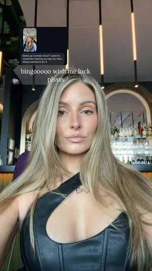 Carla Bezanson OnlyFans Leaked Free Thumbnail Picture - #tTAGap1OKJ