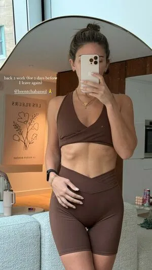 Carla Bezanson OnlyFans Leaked Free Thumbnail Picture - #uwMizezG6K