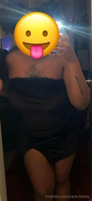 Carla Blacky OnlyFans Leaked Free Thumbnail Picture - #e4yg18WAk7